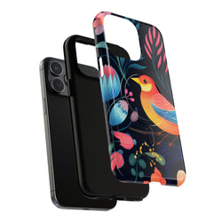 Image of Bright Birds - Tough Magnetic Case