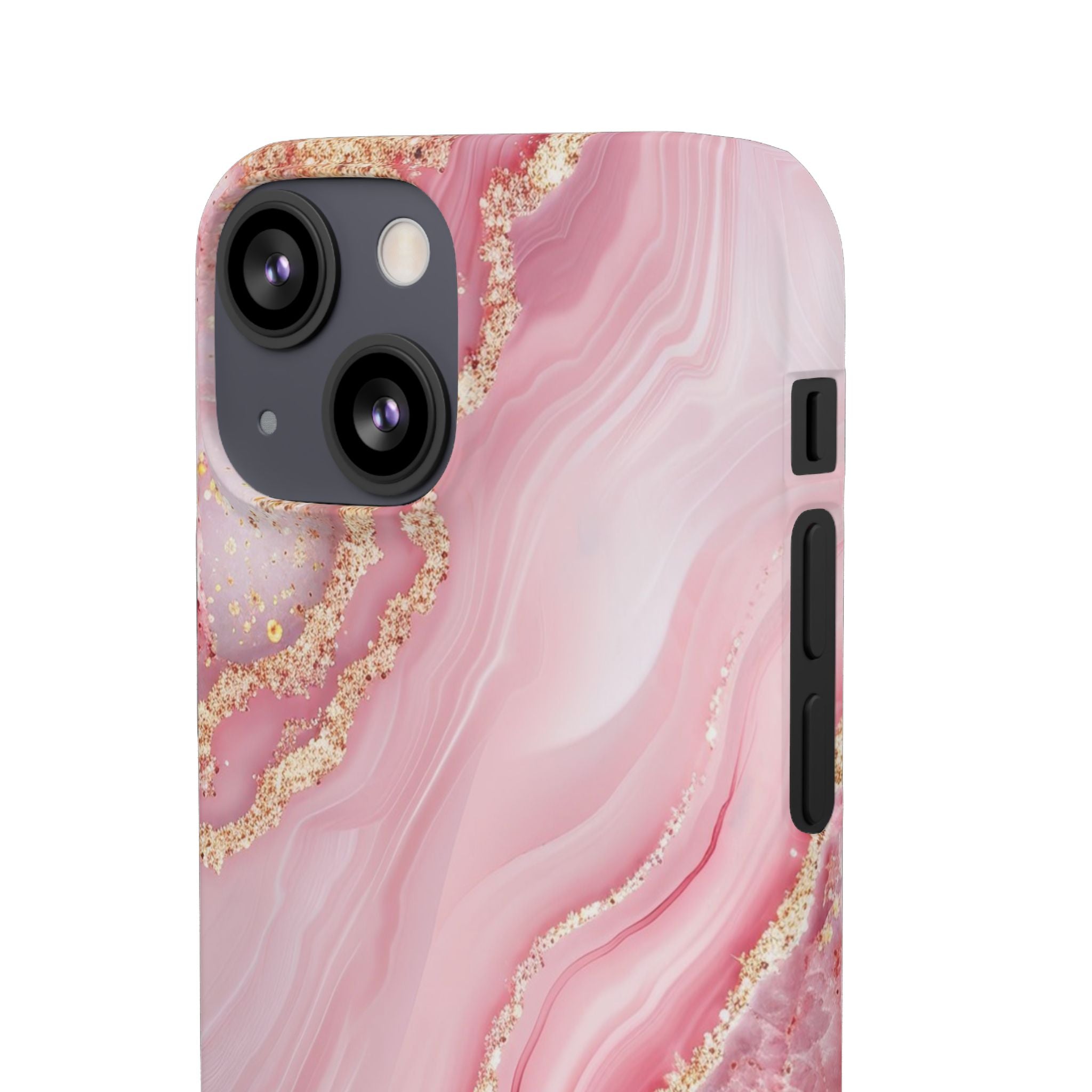 The Good Pink - Snap Case