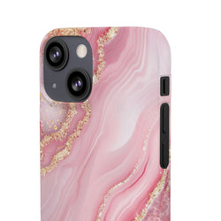 Image of The Good Pink - Snap Case