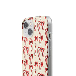 Image of Candy Cane Lane - Flexi Case