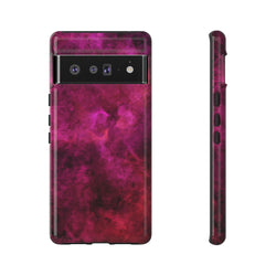 Image of Cosmic Pink - Tough Case