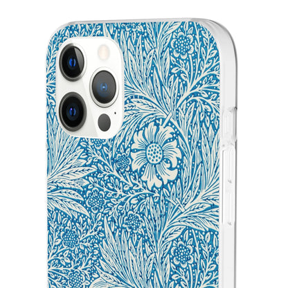 William Morris's Marigold (1875) - Flexi Case