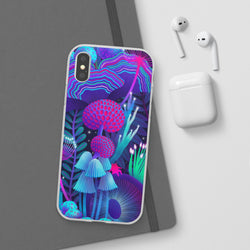 Image of Electric Seas - Flexi Case