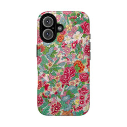 Image of Full Bloom - Tough Magnetic Case