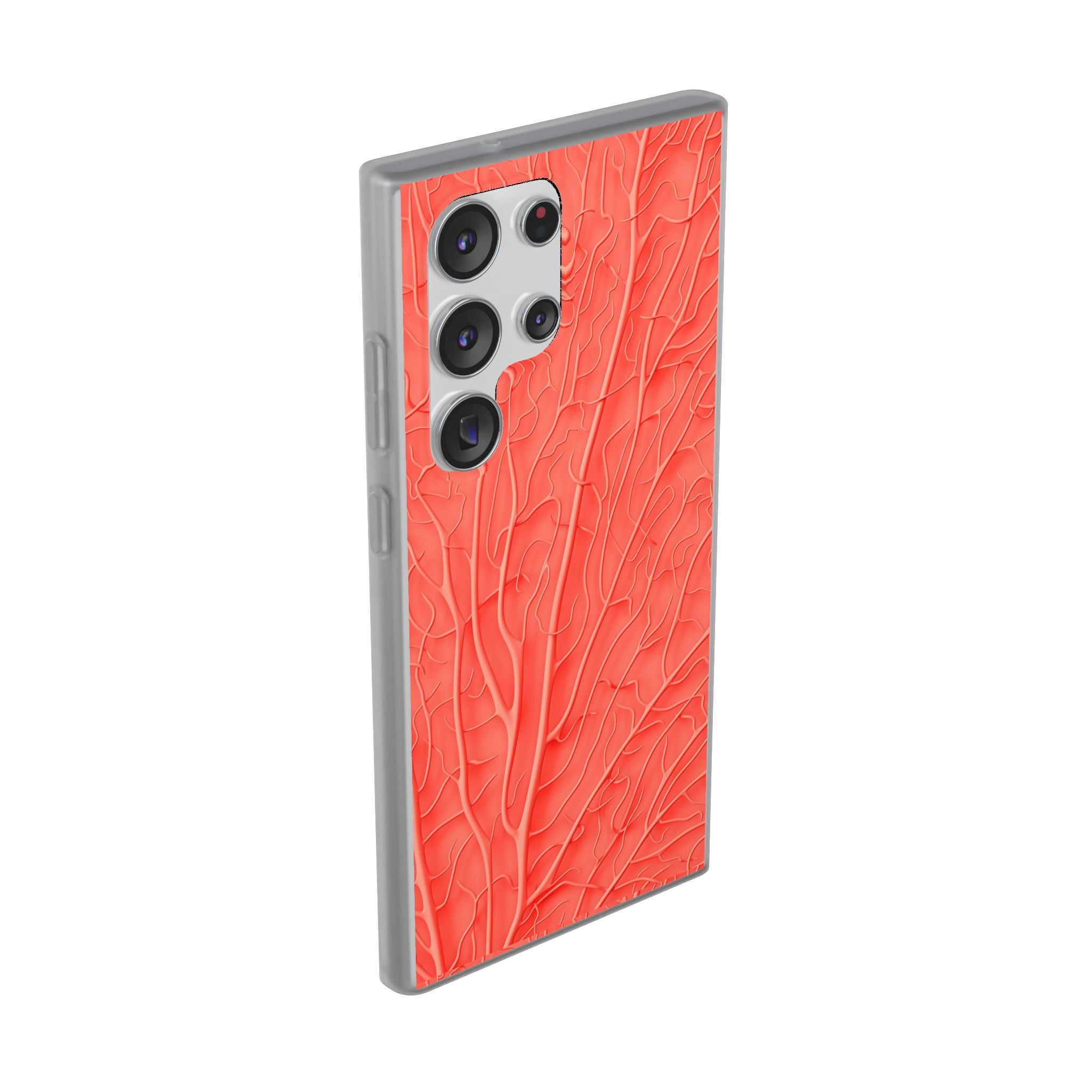 Coral - Flexi Case