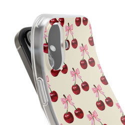 Image of Cherrybomb - Flexi Case