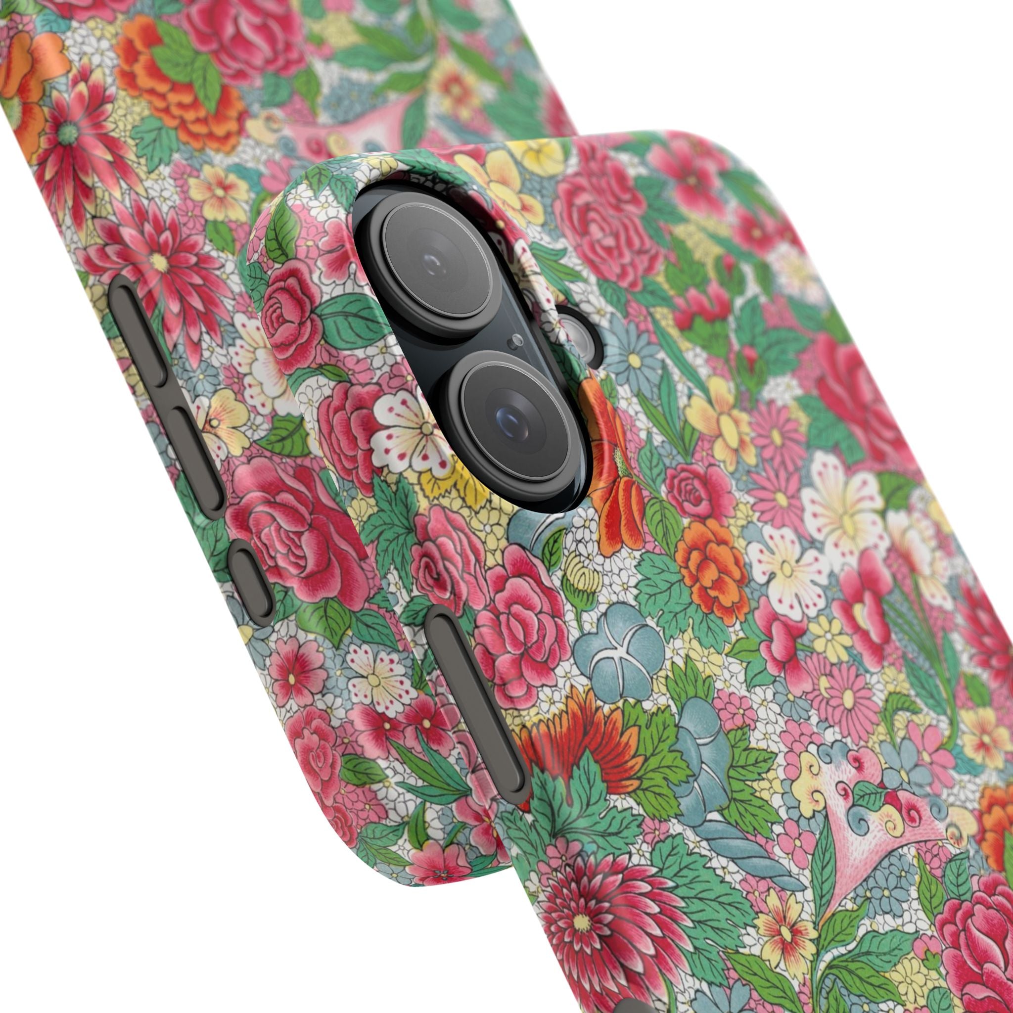 Full Bloom - Snap Case