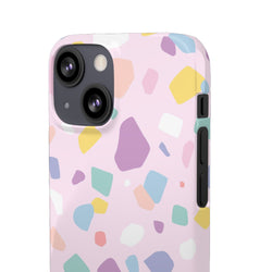 Image of Terrazzo - Snap Case