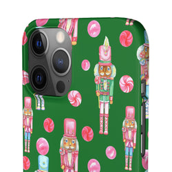 Image of The Nutcracker - Snap Case