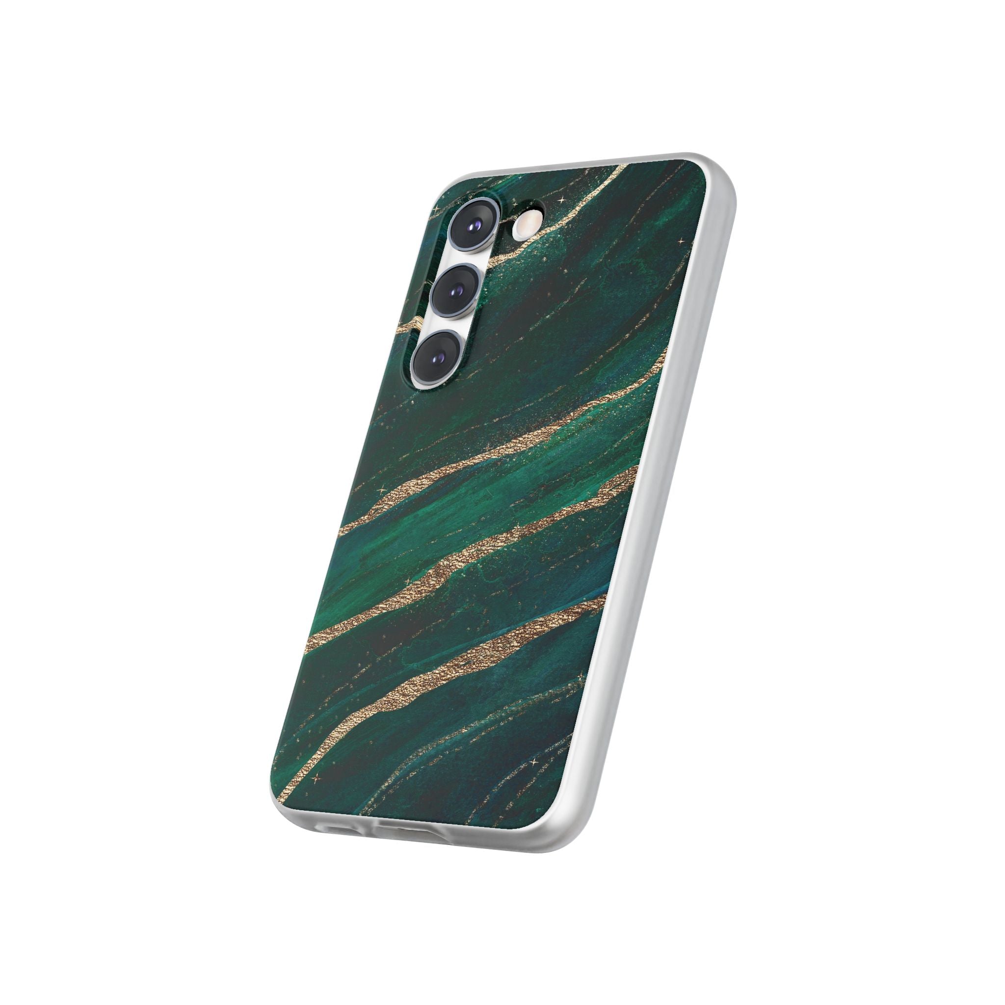 Wickedly Green - Flexi Case