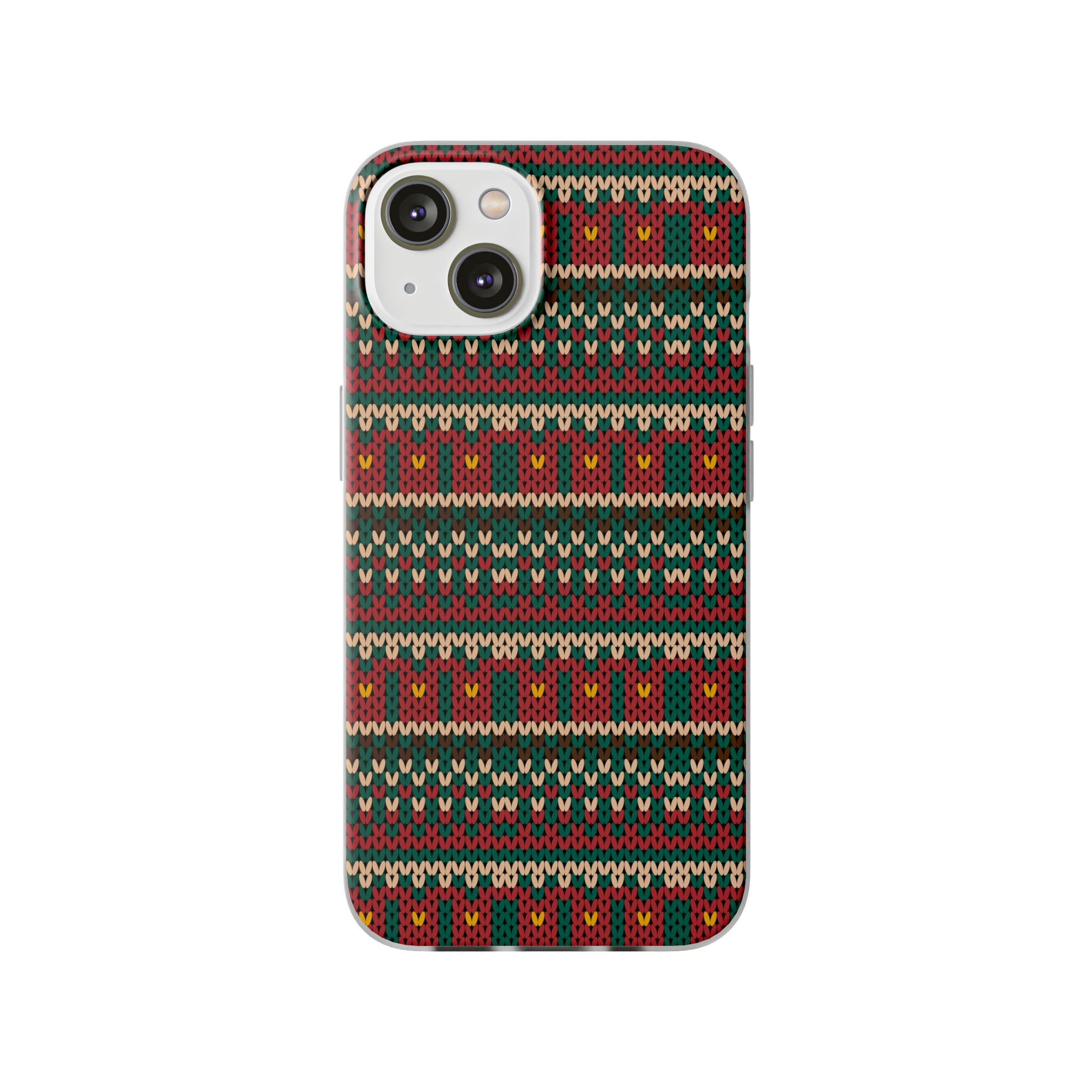 Sweater Weather - Flexi Case