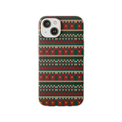 Image of Sweater Weather - Flexi Case