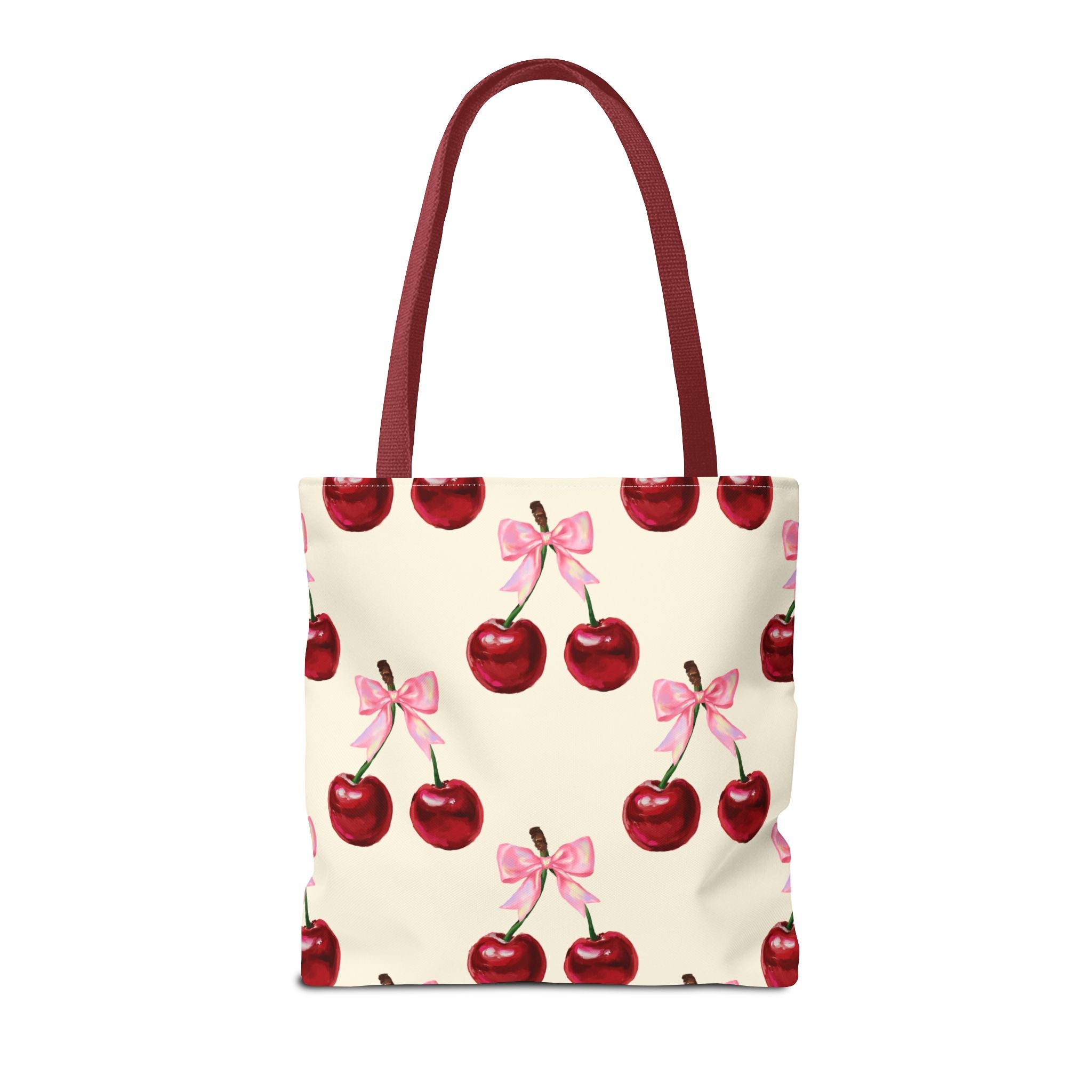 Cherrybomb - Tote Bag