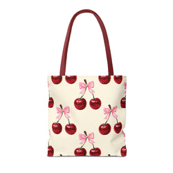 Image of Cherrybomb - Tote Bag