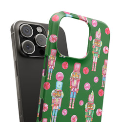 Image of The Nutcracker - Snap Case