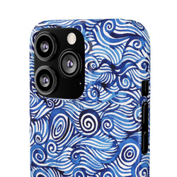 Image of Swell - Snap Case