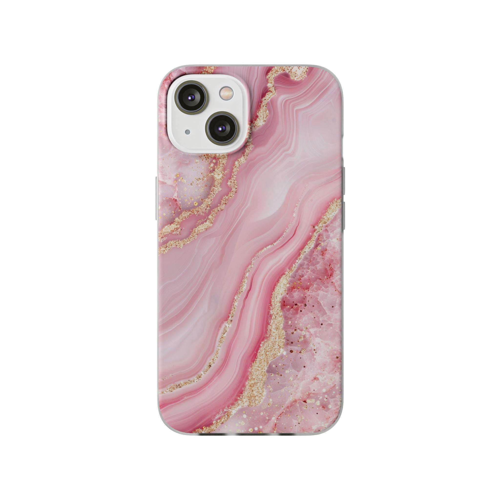 The Good Pink - Flexi Case