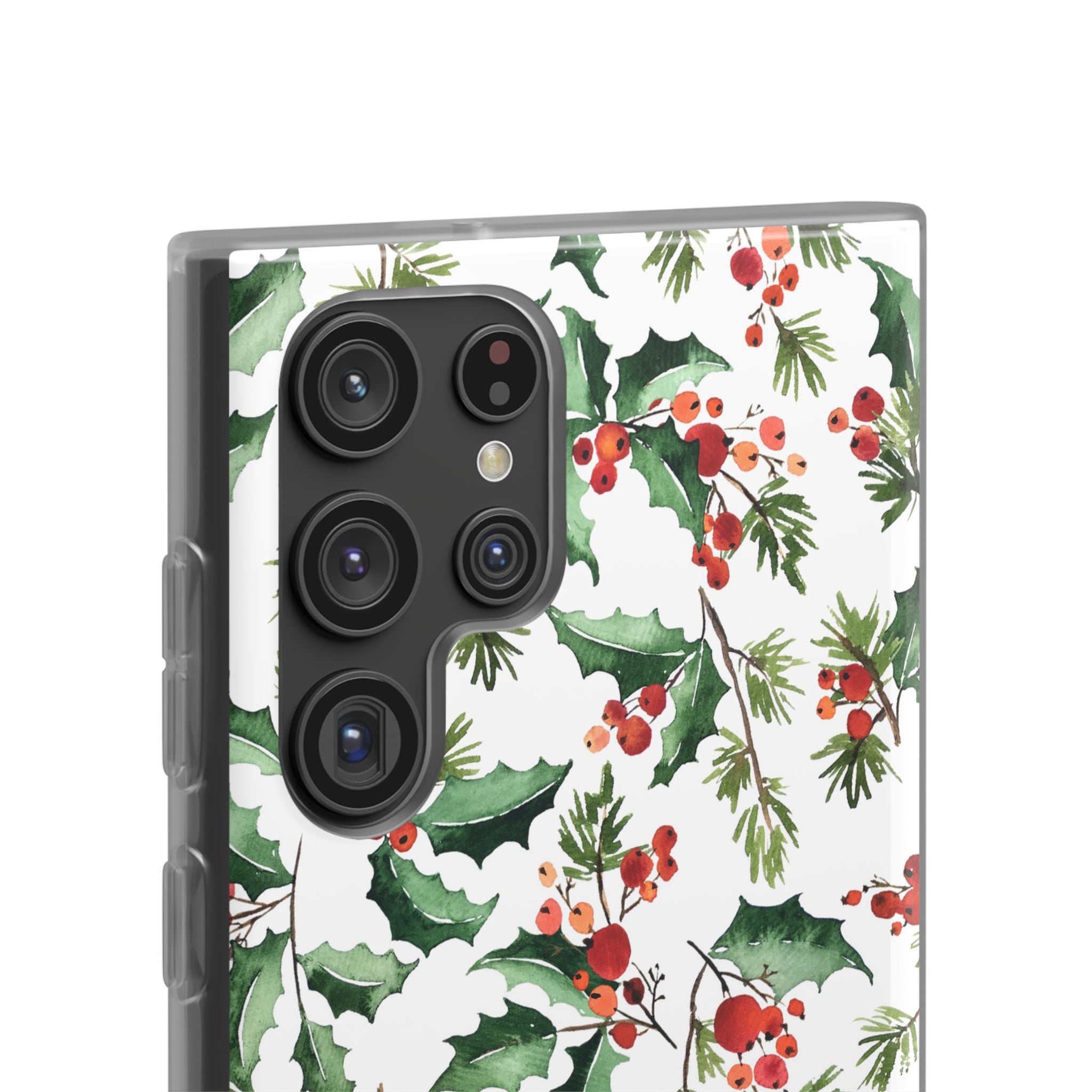 Mistletoe - Flexi Case