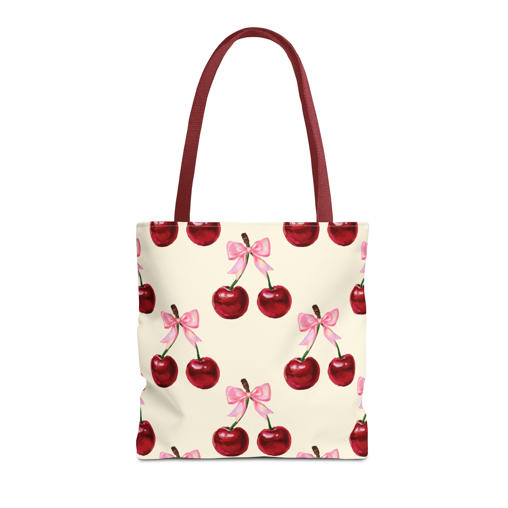 Cherrybomb - Tote Bag