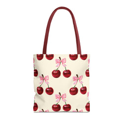 Image of Cherrybomb - Tote Bag