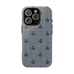 Image of Anchors Away - Tough Magnetic Case