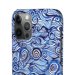 Image of Swell - Snap Case