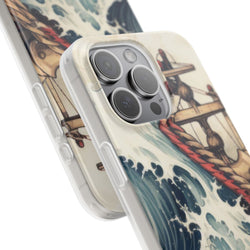 Image of The Waves - Flexi Case