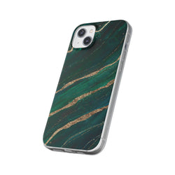 Image of Wickedly Green - Flexi Case