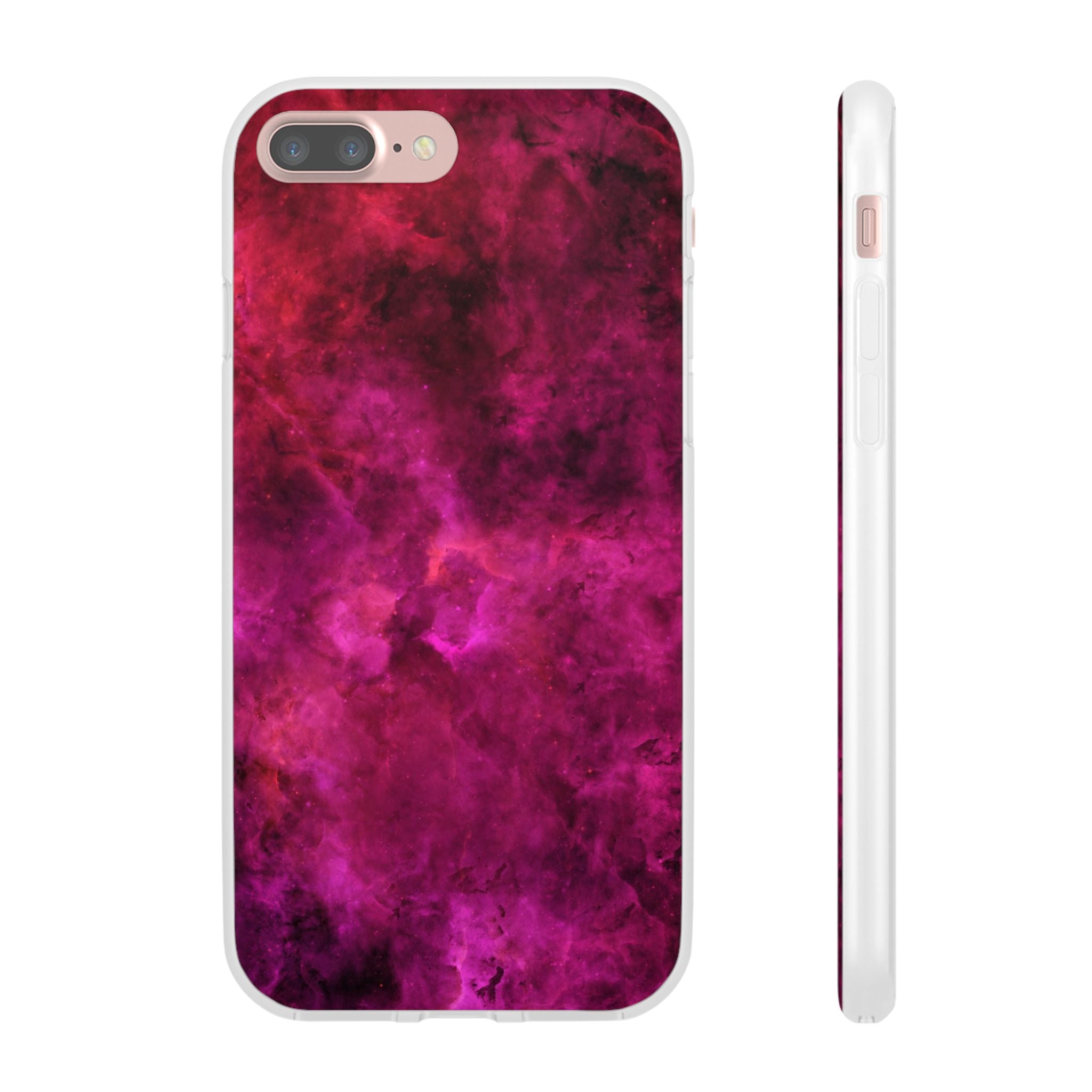 Cosmic Pink - Flexi Case