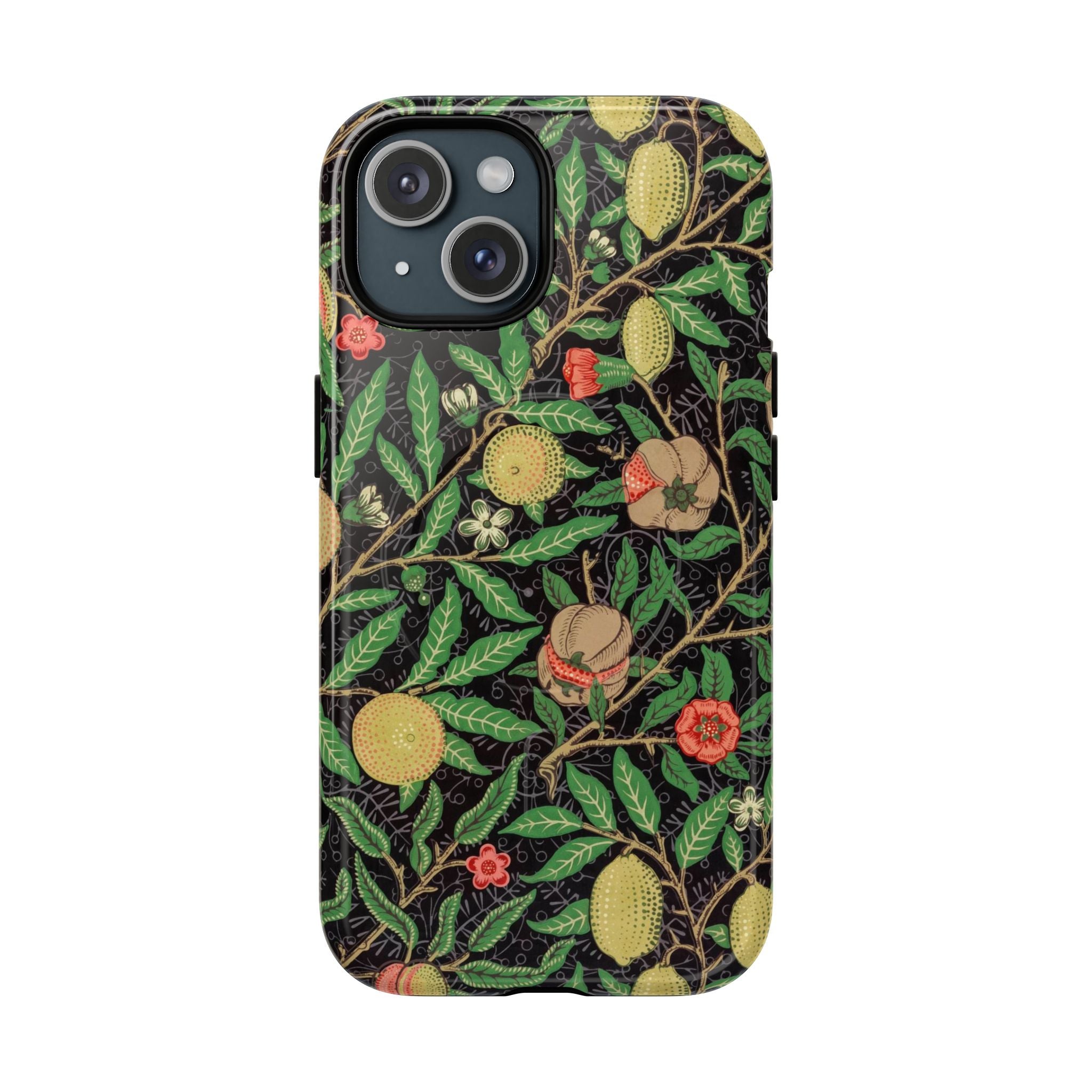 William Morris's Fruit pattern (1862) - Tough Magnetic Case