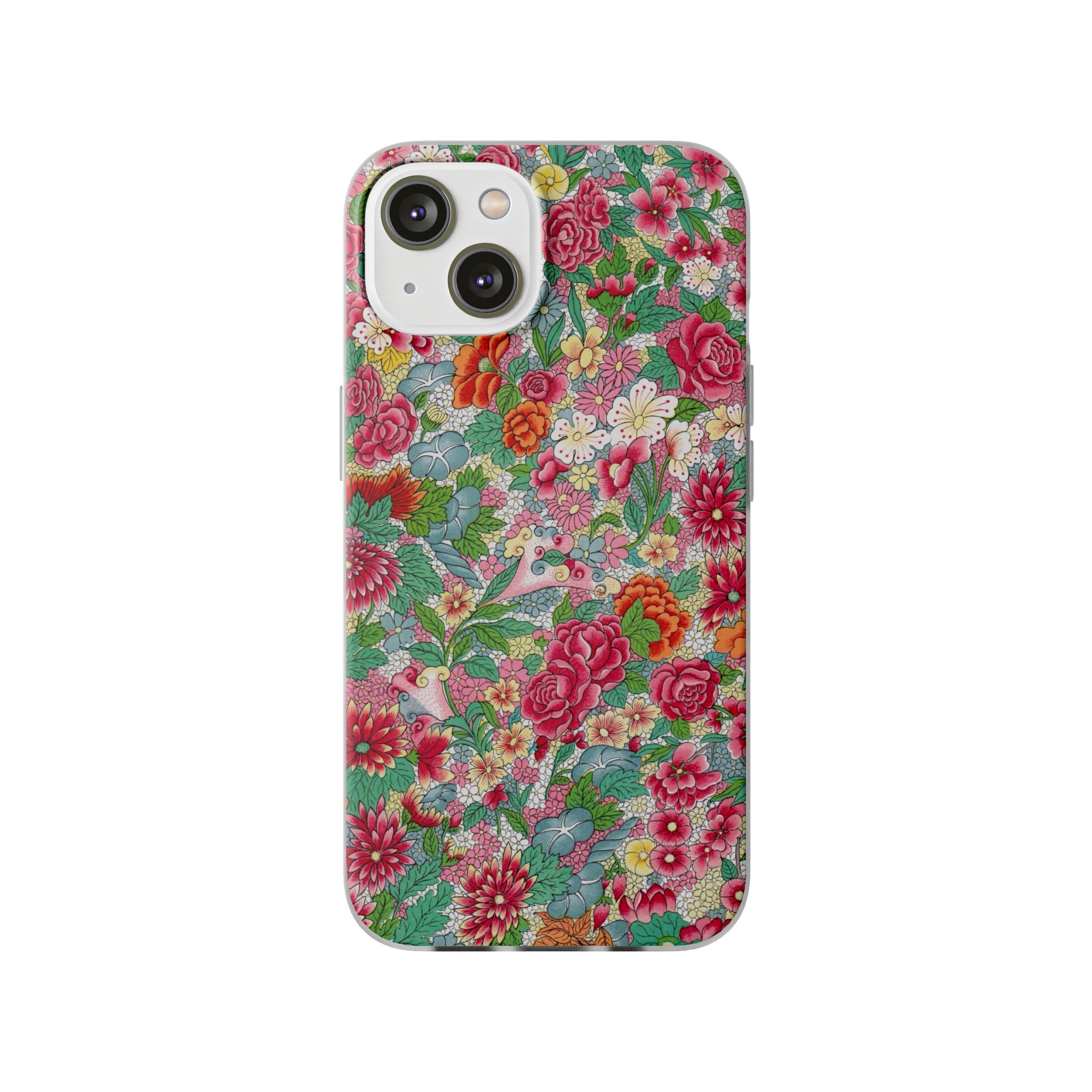 Full Bloom - Flexi Case