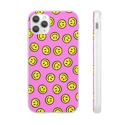 Image of Smiley Happy People - Flexi Case