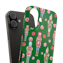 Image of The Nutcracker - Snap Case