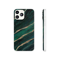 Image of Wickedly Green - Flexi Case