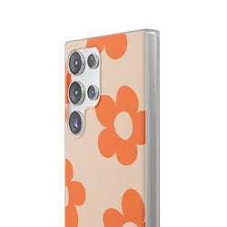 Image of Retro Petals - Flexi Case