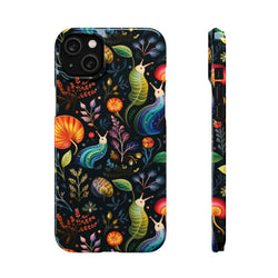 Image of Electric Snails - Snap Case