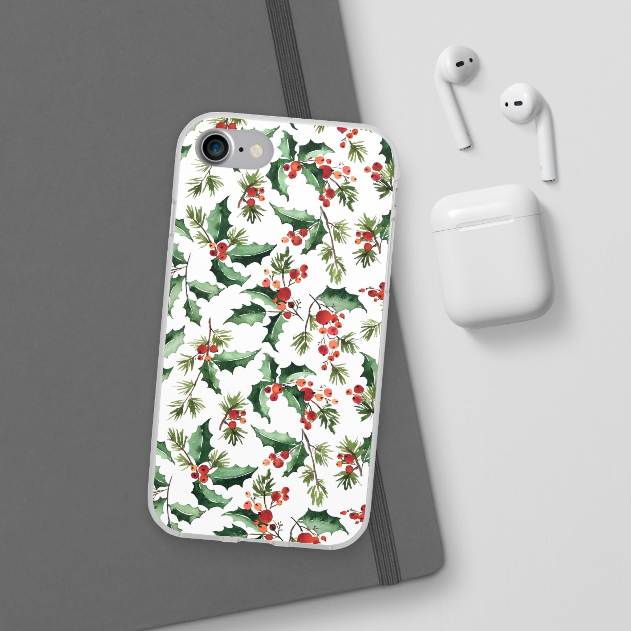 Mistletoe - Flexi Case