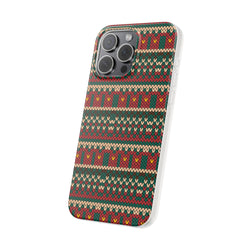 Image of Sweater Weather - Flexi Case