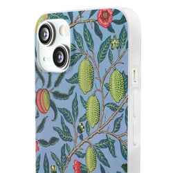 Image of William Morris (1834-1896) Pomegranate - Flexi Case