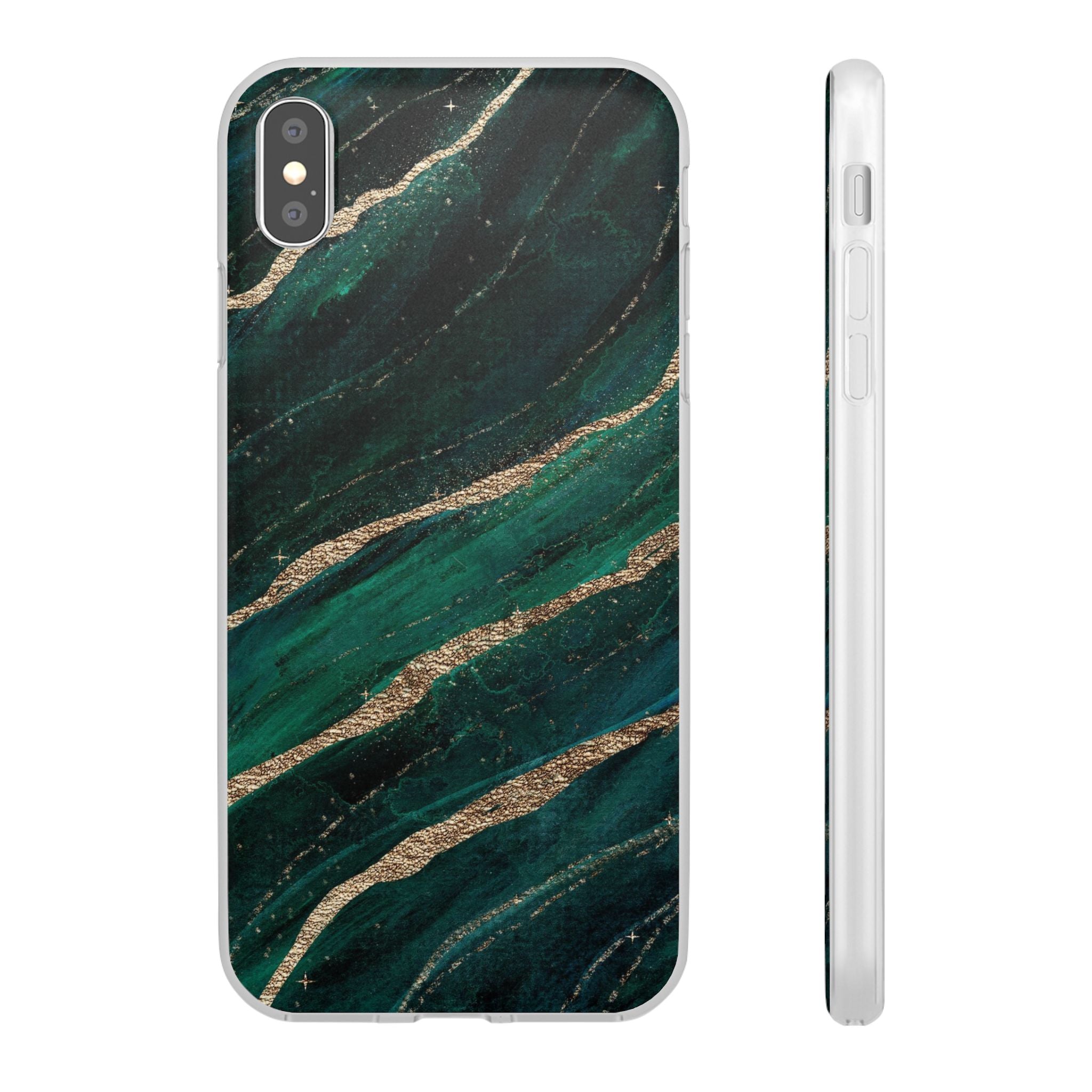 Wickedly Green - Flexi Case