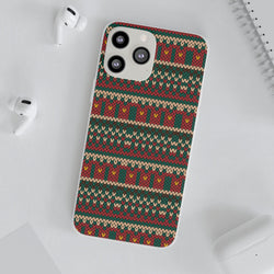 Image of Sweater Weather - Flexi Case