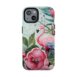 Image of Flamingo - Tough Magnetic Case