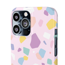 Image of Terrazzo - Snap Case