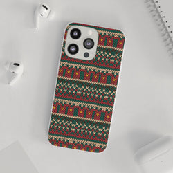 Image of Sweater Weather - Flexi Case