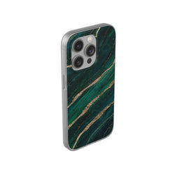 Image of Wickedly Green - Flexi Case