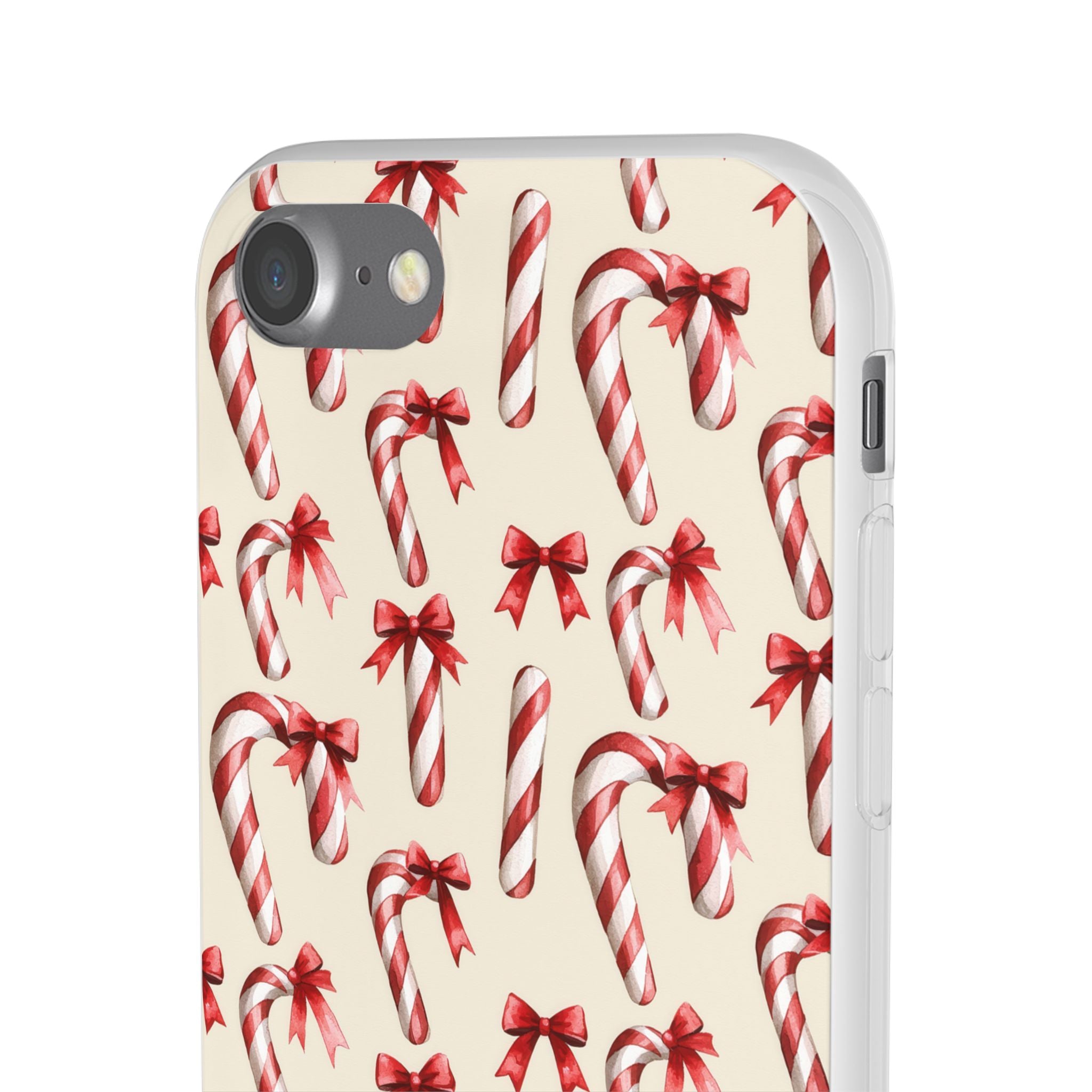 Candy Cane Lane - Flexi Case