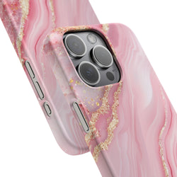 Image of The Good Pink - Snap Case