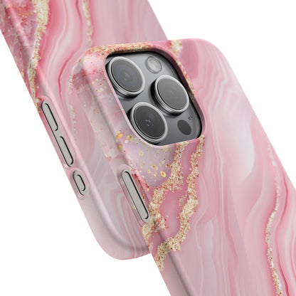 The Good Pink - Snap Case
