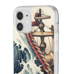 Image of The Waves - Flexi Case