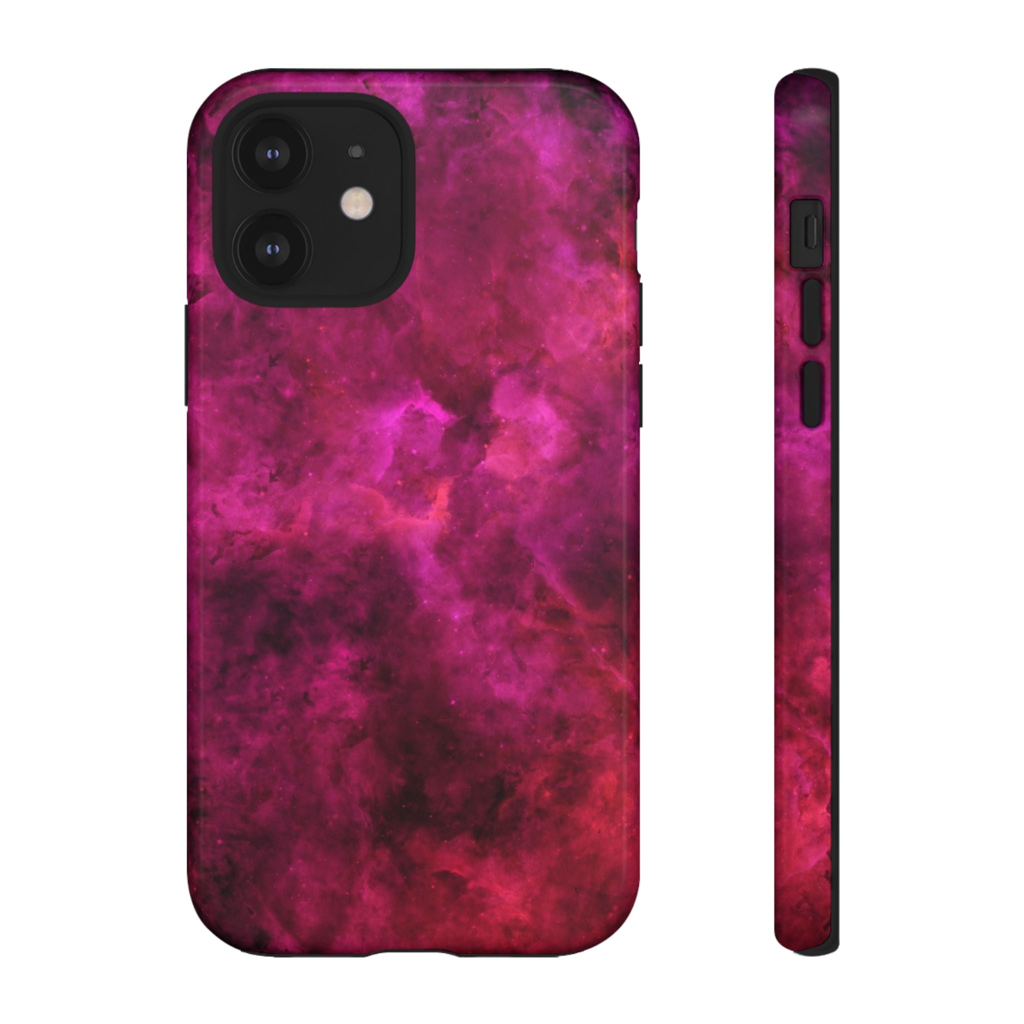 Cosmic Pink - Tough Case